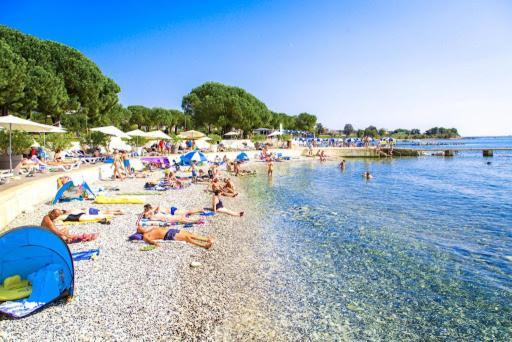 Appartamento Lana Apartman Medolino Esterno foto