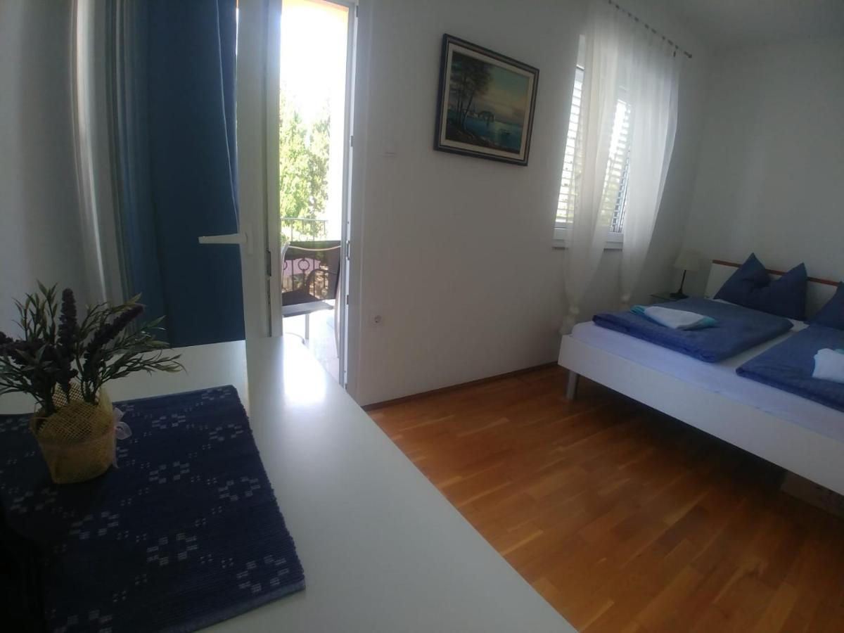 Appartamento Lana Apartman Medolino Esterno foto