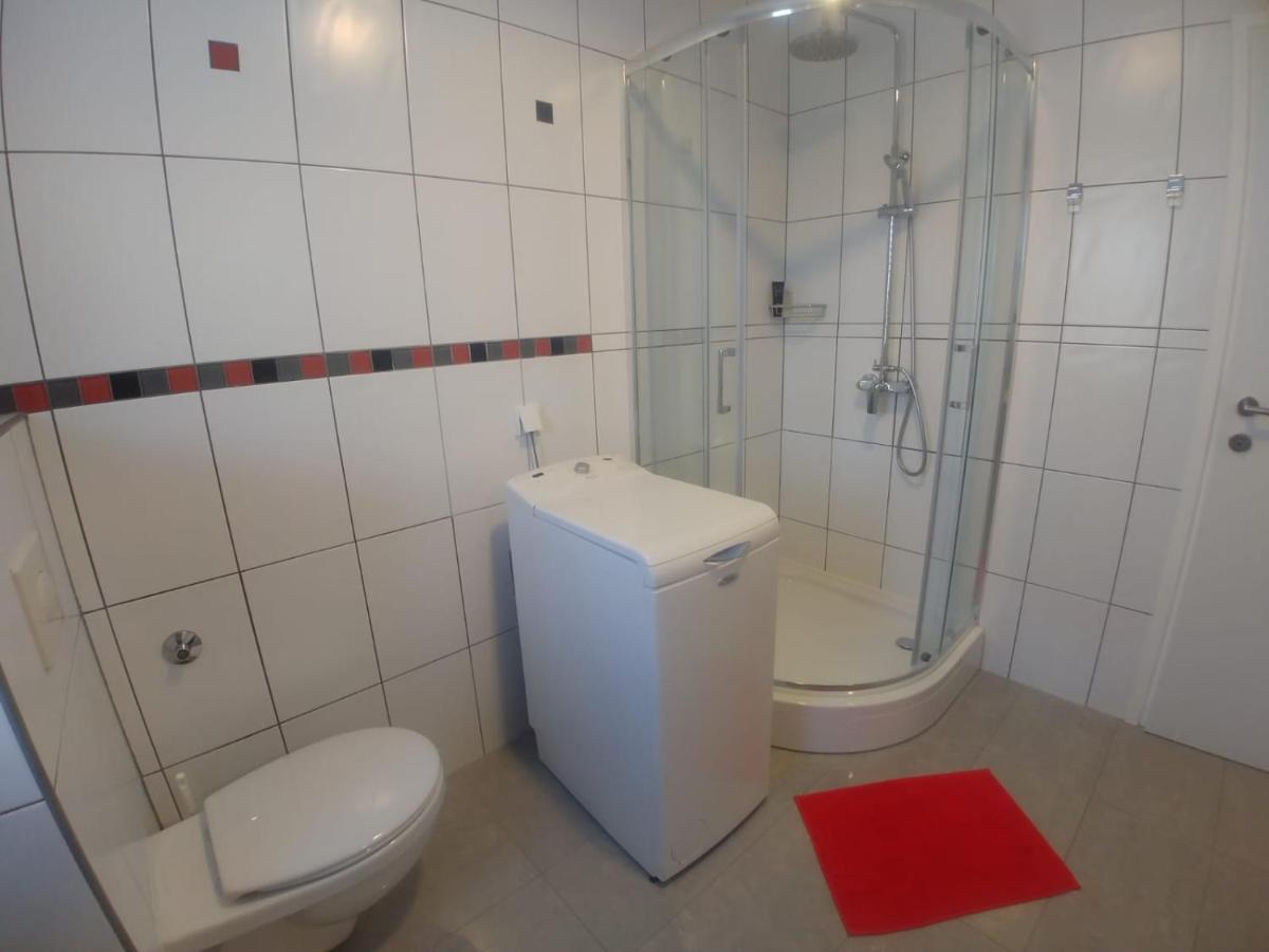 Appartamento Lana Apartman Medolino Esterno foto