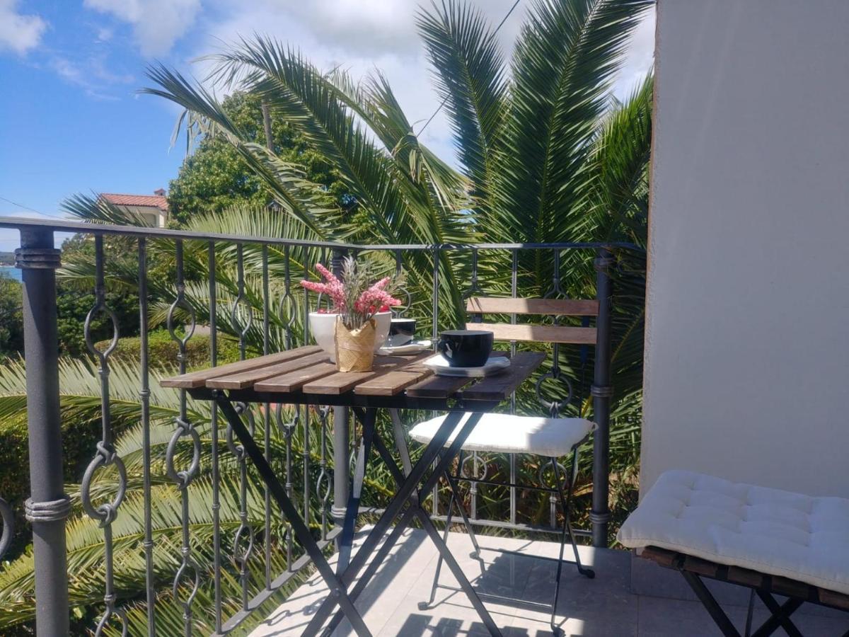Appartamento Lana Apartman Medolino Esterno foto