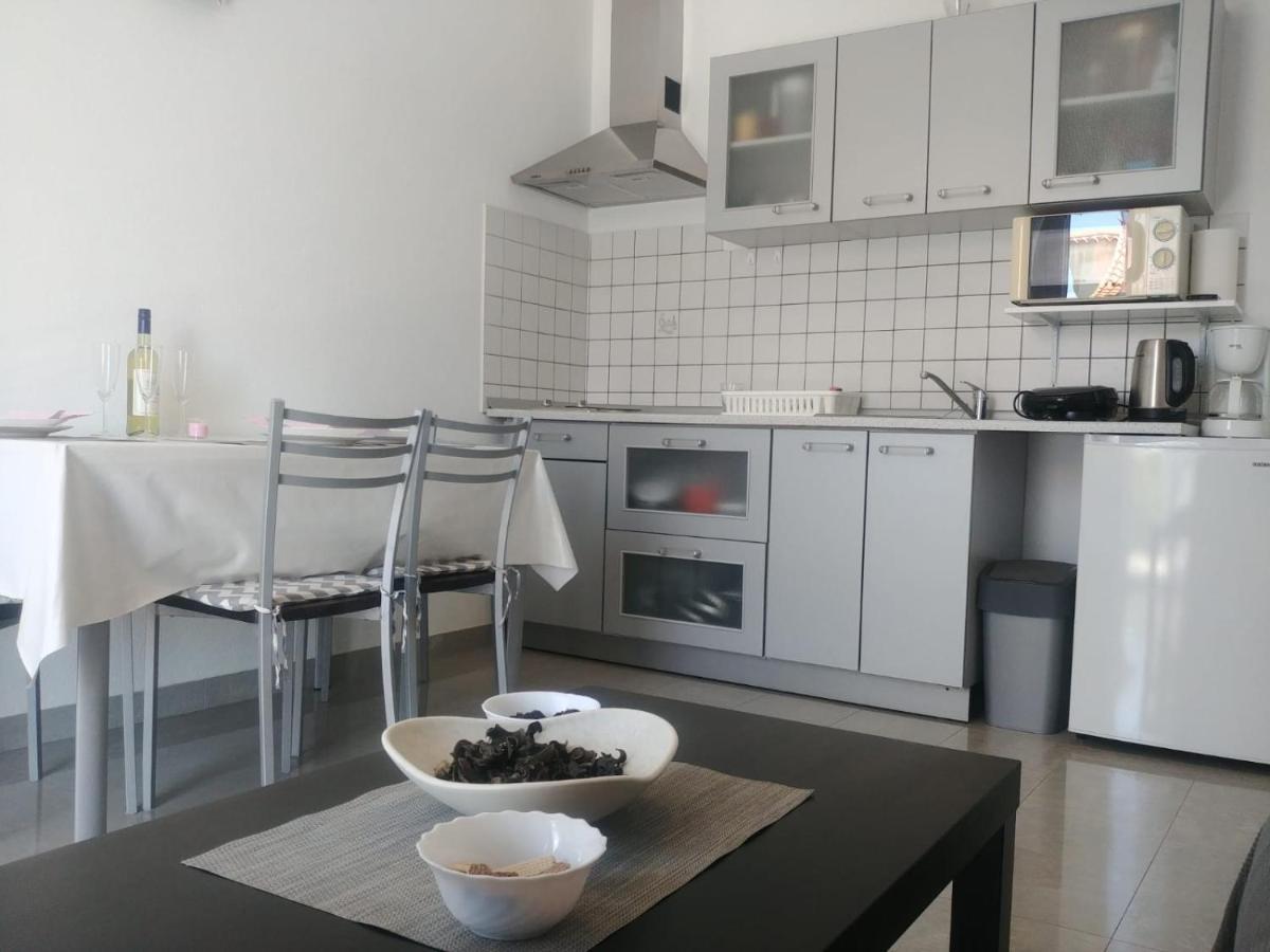 Appartamento Lana Apartman Medolino Esterno foto