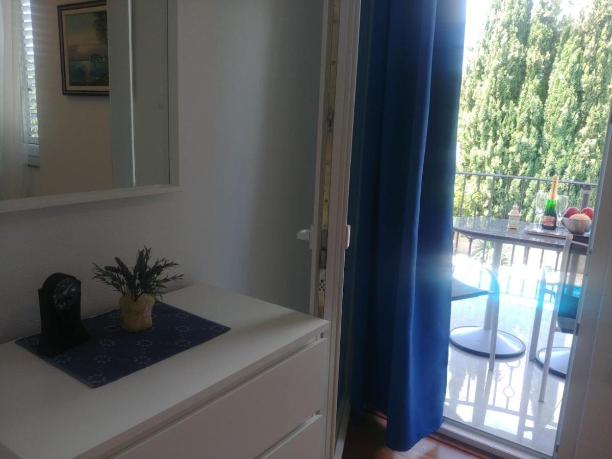 Appartamento Lana Apartman Medolino Esterno foto