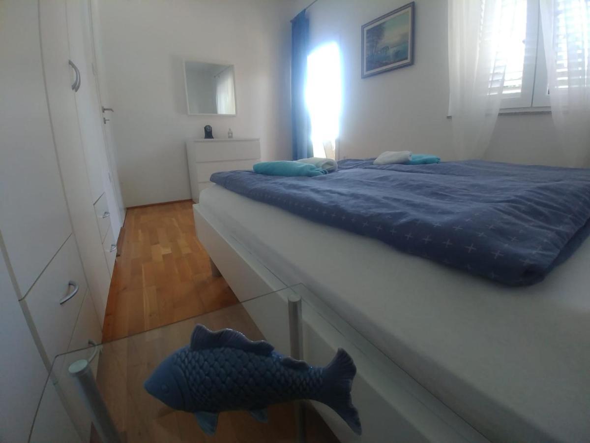 Appartamento Lana Apartman Medolino Esterno foto