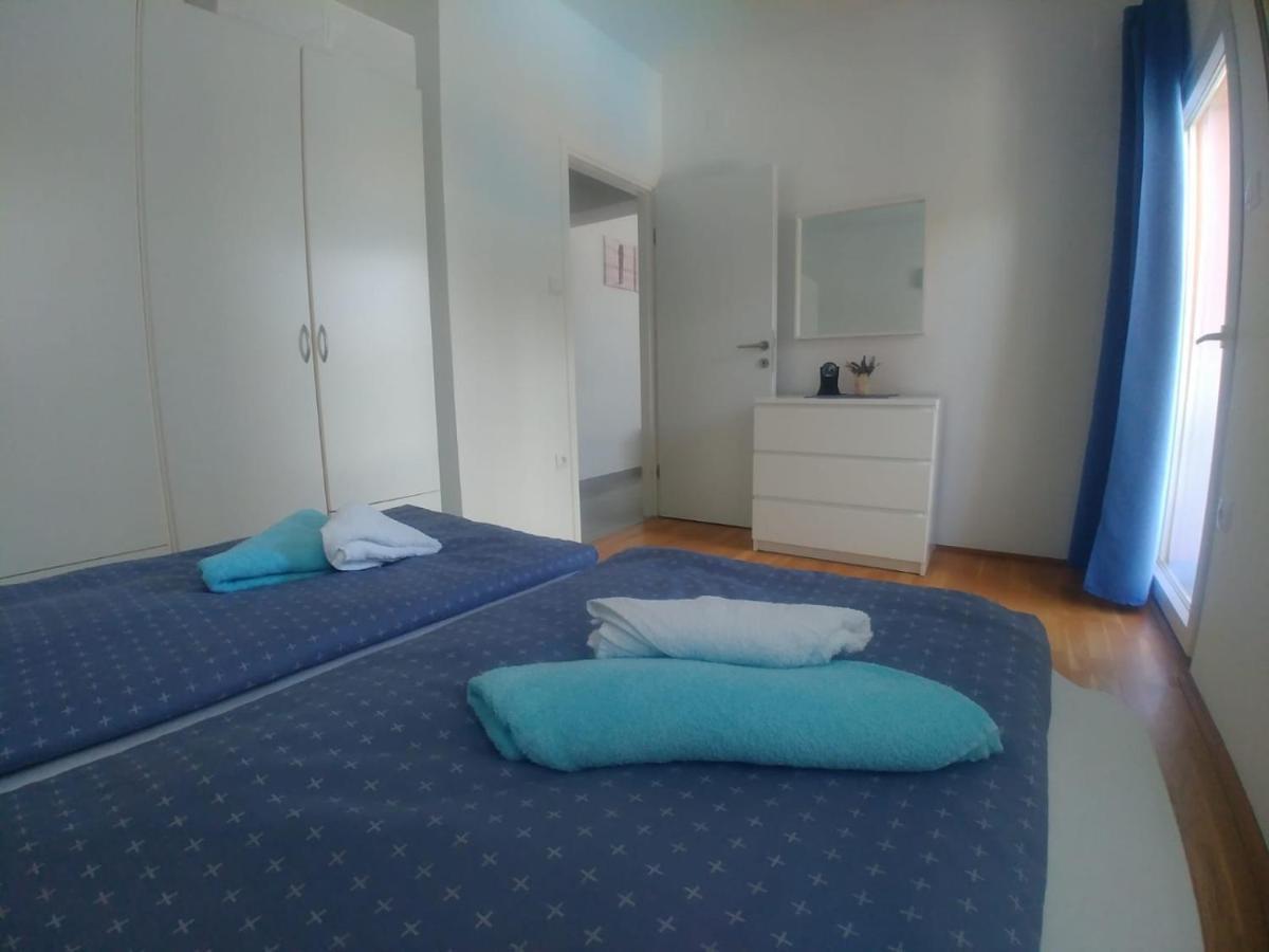 Appartamento Lana Apartman Medolino Esterno foto