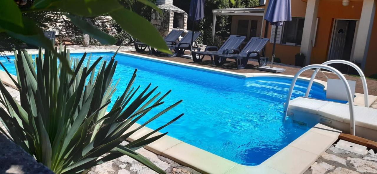 Appartamento Lana Apartman Medolino Esterno foto