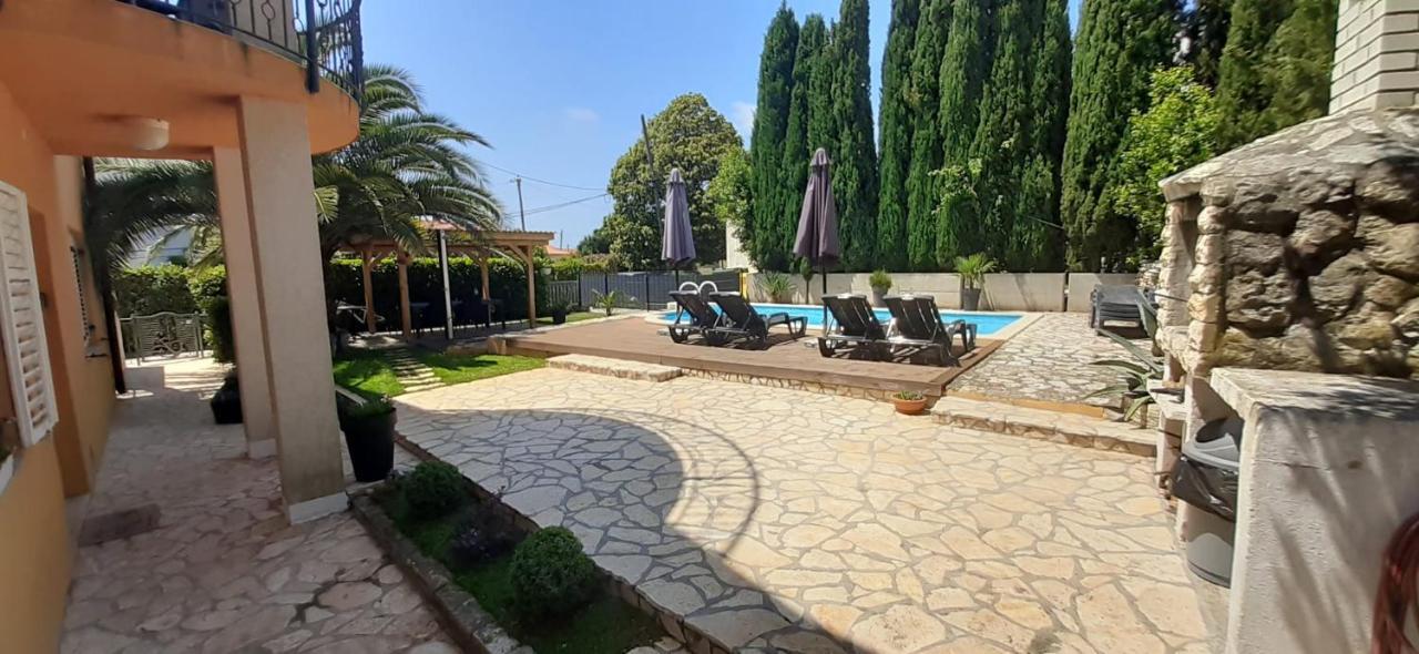 Appartamento Lana Apartman Medolino Esterno foto